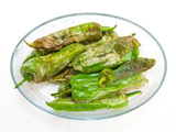 Fried Peppers