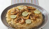 Mix Meat Pie