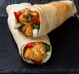 Cauliflower Sandwich