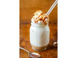 Caramel Frappuccino