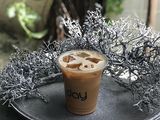Caramel Latte