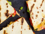 Quesadilla Chicken Sandwich