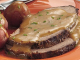 Veal Lemon