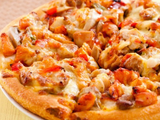 Special Z Pizza