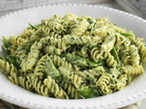 Pesto Pasta