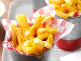 Cheesy French Fries