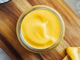 Cheese Sauce