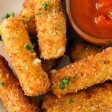 Cheese Sticks