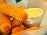 Cheese Sticks