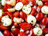 Tomato Salad