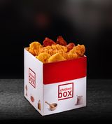 Chicken Box Meal