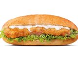 Chicken Pane Sandwich