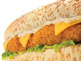 Fresh Pane Sandwich