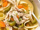 Chicken Soup