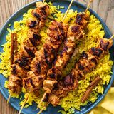 Mix Grill Meal Offer - Enough For 4 Persons