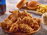 Chix Box Gang Meal