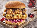 Chix Sandwich