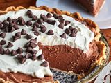 Chocolate Pie