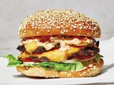 Classic Beef Blanco Sandwich