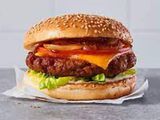 Classic Burger