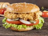 Classic Crispy Chicken Sandwich