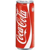Coca-Cola Can