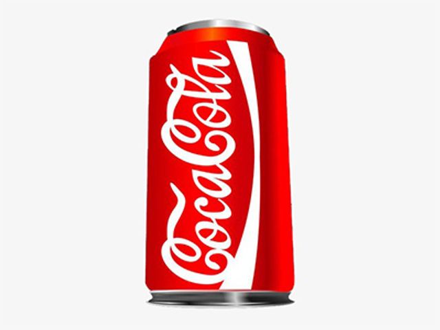 Coca-Cola Can