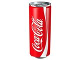Coca-cola can