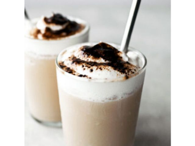 Frappuccino