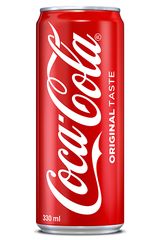 Cola Can