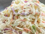 Coleslaw