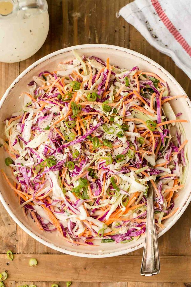 Coleslaw Salad