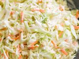 Coleslaw Salad