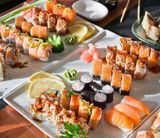 Combo - 40 Pieces