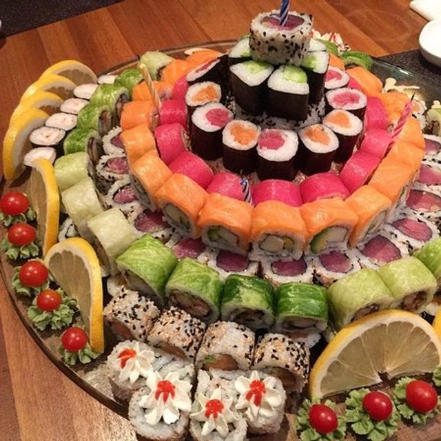Combo - 50 Pieces