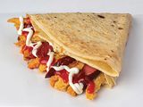 Crispy Crepe