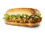 Crispy Chicken Sandwich