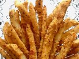 Crispy French Fries