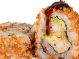 crunchy shrimp
