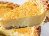Custard Pie