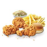 Dinner Box Meal
