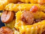 Doggy French Fries