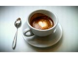 Double Espresso