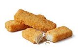 Fish Finger Meal