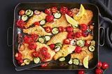 Pirates Tray