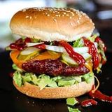 Smoke Burger