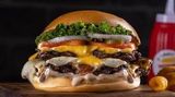 RBG Mix Cheese Sandwich