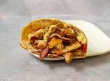 Mix Grill Crepe