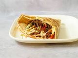 Chicken Ala Grill Crepe