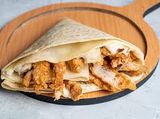 Chicken Supreme Crepe